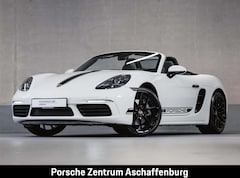 Bild des Angebotes Porsche Boxster 718 Boxster Style Edition LED Servo Plus