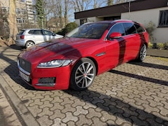 Bild des Angebotes Jaguar XF