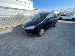 Bild des Angebotes Ford Focus C-Max 1.6 TDCi – Ghia – Klimaautomatik – AHK