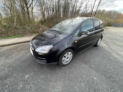 Bild des Angebotes Ford Focus C-Max 1.6 TDCi – Ghia – Klimaautomatik – AHK