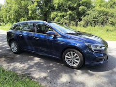 Renault Megane Grandtour ENERGY dCi 110 INTENS