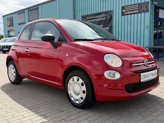 Fiat 500C Cabrio 1.0 Hybrid/DAB+MFL+KLIMA