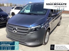 Bild des Angebotes Mercedes-Benz Vito 114 CDI Kasten Extralang * --> neues Modell
