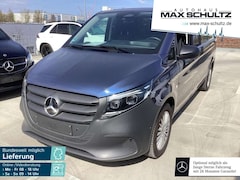 Bild des Angebotes Mercedes-Benz Vito 114 CDI Kasten Extralang * --> neues Modell