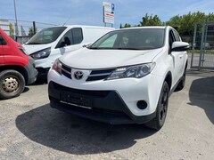 Bild des Angebotes Toyota RAV 4 Basis