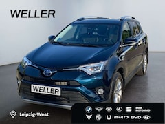 Bild des Angebotes Toyota RAV 4 4x2 Hybrid Edition S+ *Pano*LED*Kamera*PDC*