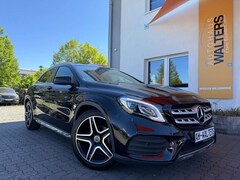 Bild des Angebotes Mercedes-Benz GLA 200 AMG Line=Automatik-Schiebedach-SHZ=