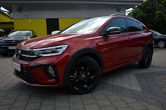 Bild des Angebotes VW Taigo 1.0 TSI DSG R LINE+5JGAR+BLACKPAKET+ACC+18