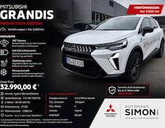 Bild des Angebotes Mitsubishi Grandis 1.8 HEV 116 kW Intro Edition