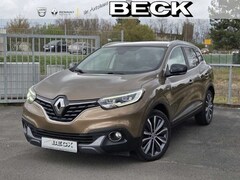 Bild des Angebotes Renault Kadjar Bose Edition TCe 130 EDC | AHK,Navi,Klima,Sitzheiz