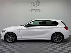 Bild des Angebotes BMW 140 |No-OPF|Navi-Prof|LED|Keyless|BMW-History|