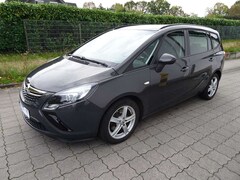 Bild des Angebotes Opel Zafira Tourer 2.0 CDTI Tourer 121kW / Navi