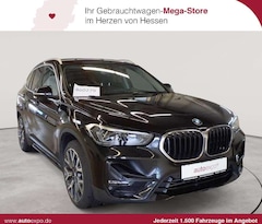 Bild des Angebotes BMW X1 X1 xDrive25e Sport Line Navi HuD LED Pano
