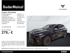 Bild des Angebotes CUPRA Terramar 1.5 eTSI DSG Matrix HUD 360° ACC Navi