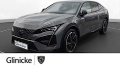 Bild des Angebotes Peugeot 408 GT HYBRID 145 e-DSC6
