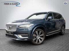Bild des Angebotes Volvo XC90 B5 AWD Ultimate Bright