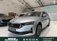 Bild des Angebotes Skoda Octavia Combi 1,5 TSI Tour #AHK #Navi