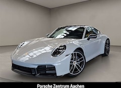 Bild des Angebotes Porsche 992 911 Carrera T LED-Matrix Surround-View Sport