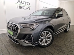 Bild des Angebotes Audi Q3 40 TDI S-Line quattro, AHK, 1.Hand