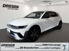 Bild des Angebotes Hyundai IONIQ 5 84kWh N-Line Sitz-Paket*Wärmepumpe*LED*Navigation