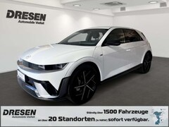 Bild des Angebotes Hyundai IONIQ 5 84kWh N-Line Sitz-Paket*Wärmepumpe*LED*Navigation
