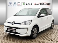 Bild des Angebotes VW e-up! high +CCS +SHZ +Frontscheibenheizung