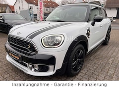 Bild des Angebotes MINI Cooper SE Countryman All4, Automatik, 1. Hand