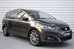 Bild des Angebotes SEAT Alhambra I-Tech 7 SITZER*AUTOMATIK*ALCANTARA*PANO*KAMERA