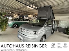 Bild des Angebotes VW T7 California Ocean 2.0 l TDI (NAVI,AHK,IOLight,AppConnect)
