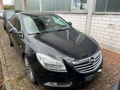 Bild des Angebotes Opel Insignia Edition