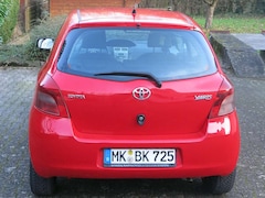 Bild des Angebotes Toyota Yaris Yaris 3-Türer 1.0 VVT-i Cool