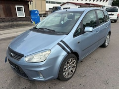 Bild des Angebotes Ford C-Max C-MAX Style*PDC*Klimaau*Sitzh*Tüv Neu*