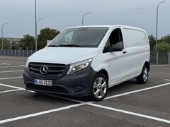Bild des Angebotes Mercedes-Benz Vito 116 CDI Kompakt