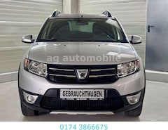 Bild des Angebotes Dacia Sandero II Stepway Prestige/Navi/90 Ps
