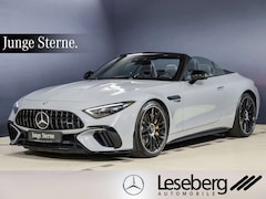 Bild des Angebotes Mercedes-Benz SL 63 AMG SL 63 AMG 4M+ DIG.LIGHT/Distro/Head-Up/360°/DAB/