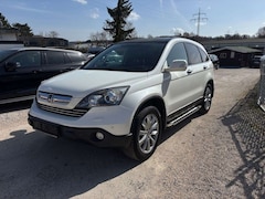 Bild des Angebotes Honda CR-V Exclusive Edition,AWD,Autom.,Volled,AHK,PDC