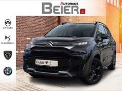 Bild des Angebotes Citroen C3 Aircross 1,2 Ltr. - 131 Ps / Max / PureTech / Kam. / Navi