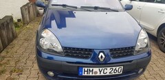 Bild des Angebotes Reliant Ant Renault Clio