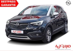 Bild des Angebotes Opel Crossland 1.2 120 Jahre LED IntelliLink Kamera