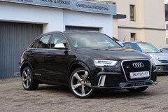 Bild des Angebotes Audi RS Q3 2.5TFSI quattro *PANORAMA *LEDER *20" ROTOR