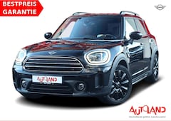 Bild des Angebotes MINI Cooper Countryman Countryman 1.5 Cooper Aut. LED Navi Head-Up DAB