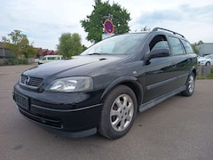 Bild des Angebotes Opel Astra 1.6 Twinport Njoy /01/2028