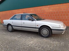 Bild des Angebotes Rover 825 SD -2,5 Turbo-Diesel  sehr gepflegte Rarität