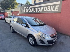 Bild des Angebotes Opel Corsa D 1.4 Satellite -Klima-PDC-SHZ-LHZ-