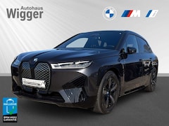 Bild des Angebotes BMW iX 40 Sport xDrive/Laser/AHK/Panodach/Navi/Leder