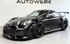 Porsche 991 GT2 RS*WEISSACH*1 HAND*LIFT*3 JAHRE APPROVED