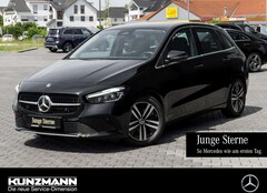 Bild des Angebotes Mercedes-Benz B 220 d Progressive MBUX Navi-Prem. Kamera EasyP