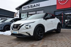 Bild des Angebotes Nissan Juke Tekna