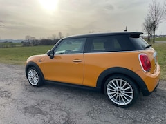 Bild des Angebotes MINI Cooper Cooper