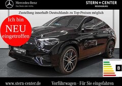 Bild des Angebotes Mercedes-Benz GLE 350 de 4M Coupé+AMG+AIRMATIC+PANO+AHK+DISTR.